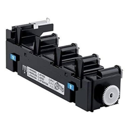Spilltonerbeholder for Konica Minolta Bizhub