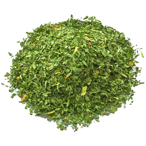 Old India Parsley Herb Dried 1 Kg 2