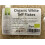 Naked Tree Organic Teff White (Light Brown) Flakes 1kg 2