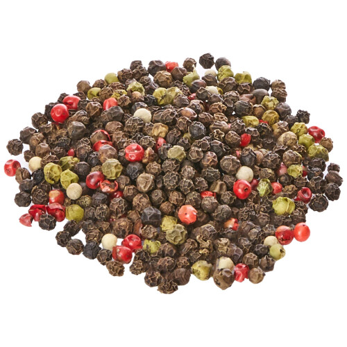 Old India Mixed Pepper Corns 1 Kg 2