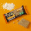 Blackfriars Flapjack Multipack Bars - Plain Original Flapjacks 25 x 110g | Flapjack Bars Individually Wrapped | Breakfast Bars Suitable for 3
