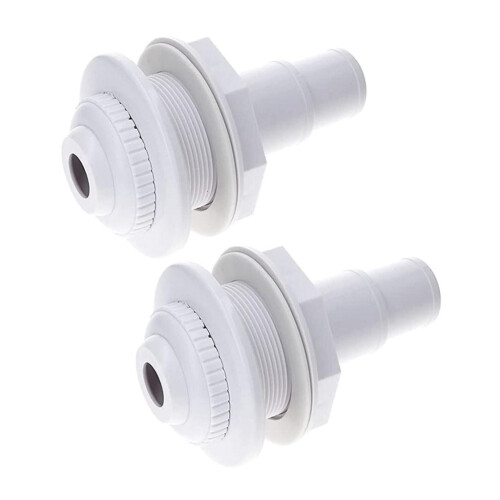 Pool Jet Nozzles Replacement Inlet Set 6 pcs