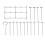 Vertical Skewer Stand for Oven Fryer 1