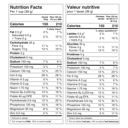 Cheerios Apple Cinnamon Cereal, 420 g (Pack of 1) 1