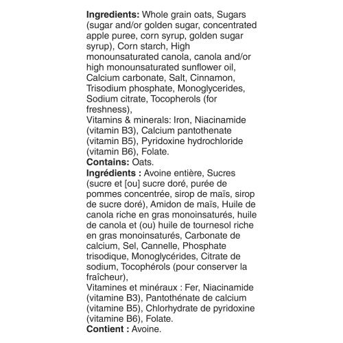 Cheerios Apple Cinnamon Cereal, 420 g (Pack of 1) 2