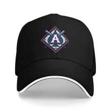 Reno Aces baseballpet, unisex, casual 'dad hat'