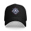 Reno Aces baseballpet, unisex, casual 'dad hat' 1