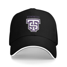 University of St Thomas unisex baseballpet (1 stuk)