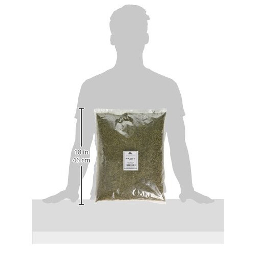 Old India Mixed Herbs 1 Kg 1