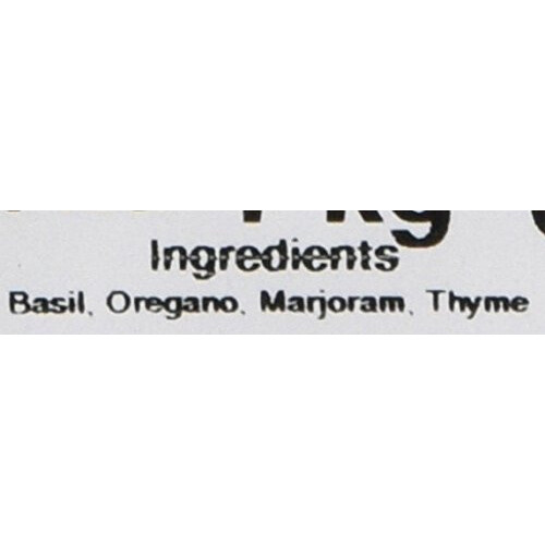 Old India Mixed Herbs 1 Kg 2