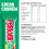 Perkier Cacao and Cashew Quinoa Bar, 35 g 2