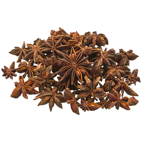 Old India Star Anise 500g 2