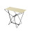 Folding Chair Portable Lightweight Camping Chair 1 Pack 2