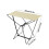 Folding Chair Portable Lightweight Camping Chair 1 Pack 3