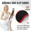Resistance Bands Set Numbered 2 Pieces 3