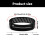 Ρυθμιζόμενη ζώνη μέσης τρεξίματος, κρυφή τσάντα μέσης, ζώνη αποθήκευσης, 3