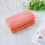 Plush Fleece Throw Blanket Beige 50x70 cm 8