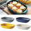 Baking Casserole Dish with Handles, Pan and Middle Pan Baking UK 5