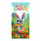 Easter Bunny Egg Door Curtain 35.4x70.8 Inch 2