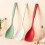 Silicone Spatula Heat-Resistant Non-Scratch 1 Piece 3