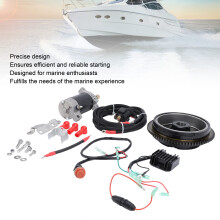 Outboard Engine Starter Kit 20HP