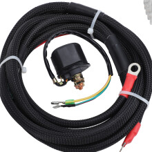 Outboard Engine Starter Kit 20HP