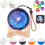 Memory Orb Video Sphere Lampe – 2,7" krystalkugle, 1