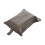 Solid Color Fabric Tissue Box with Hanging Rope, Concise Living Room Home Desktop Car Use 2