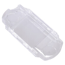 Průhledné polykarbonátové pouzdro pro PSP1000PSP2000