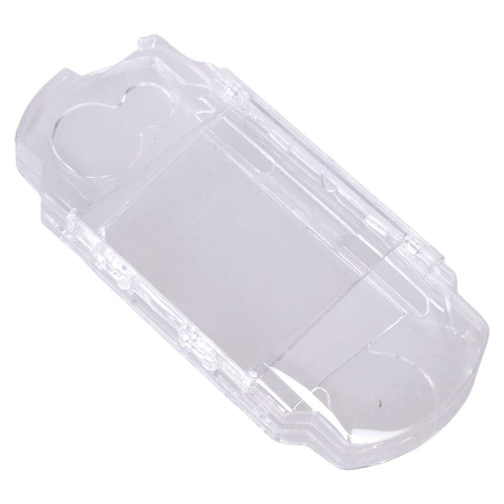 Polycarbonate Clear Case For Psp1000 Psp2000 9193271449270