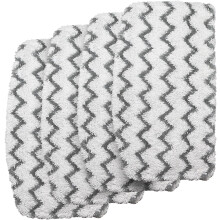 Microfiber Replacement Pads for Shark Steam Mop 6-Pack