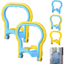 Lève-carafe antidérapant – Plastique léger, 1 unité