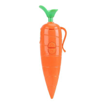 Carrot Voice Recorder Pen, Creative 2-in-1 Recording Ballpoint for Learning, Writing & Gifts