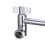 Shower Arm Extension Rod Stainless Steel Adjustable 4