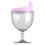 Irenare baby sippy cup glass goblet 2 pcs 1