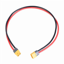 Cavo di prolunga XT60 maschio-femmina 12AWG