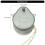 802360JA Zone Valve Motor Replacement for V8043/V8044, 220V 3