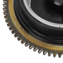 Outboard Engine Flywheel Professional Replacement