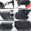 Heated Driving Gloves with 3-Speed Temp Control, Windproof & Touchscreen-Compatible – Unisex 3