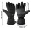 Heated Driving Gloves with 3-Speed Temp Control, Windproof & Touchscreen-Compatible – Unisex 8