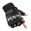 Motorradhandschuhe mit Stahllegierungsschutz und Touchscreen 2