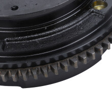 Pro Outboard Motor Flywheel 20HP Iron