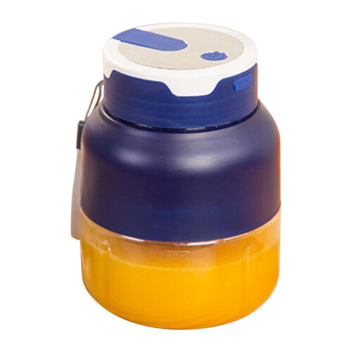 Tasse à jus électrique portable rechargeable
