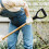 unbranded 1pc D Shaped Handle Plastic Handle for Garden Work Comfortable Ergonomic Design 7