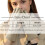 Ladies' Winter Double Layer Fleece Lined Gloves, Thickened Warm Cold Proof Outdoor Wool with Touchscreen Function,Black,One Size 3