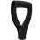 unbranded 1pc D Shaped Handle Plastic Handle for Garden Work Comfortable Ergonomic Design 6