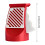 2. Easy-Grip Can Opener For Weak Hands Push-Button Design & Lightweight Construction Perfect Kitchen Gadget 3