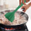 Meat Chopper Tool – Ground Beef Masher & Hamburger Smasher, Compatible with Kitchen Use 4