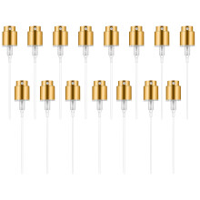 15Pièces Spray Plastique Pour Diffuseur Cosmétique