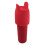 Silikon-Weinstopfen – Schwarz, Rot, Braun, Grau, 4er-Pack 1